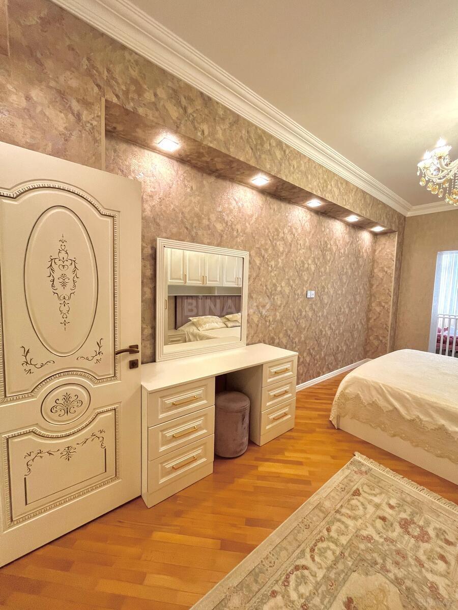 2 otaqlı Yeni tikili, Nəsimi r., Bakı