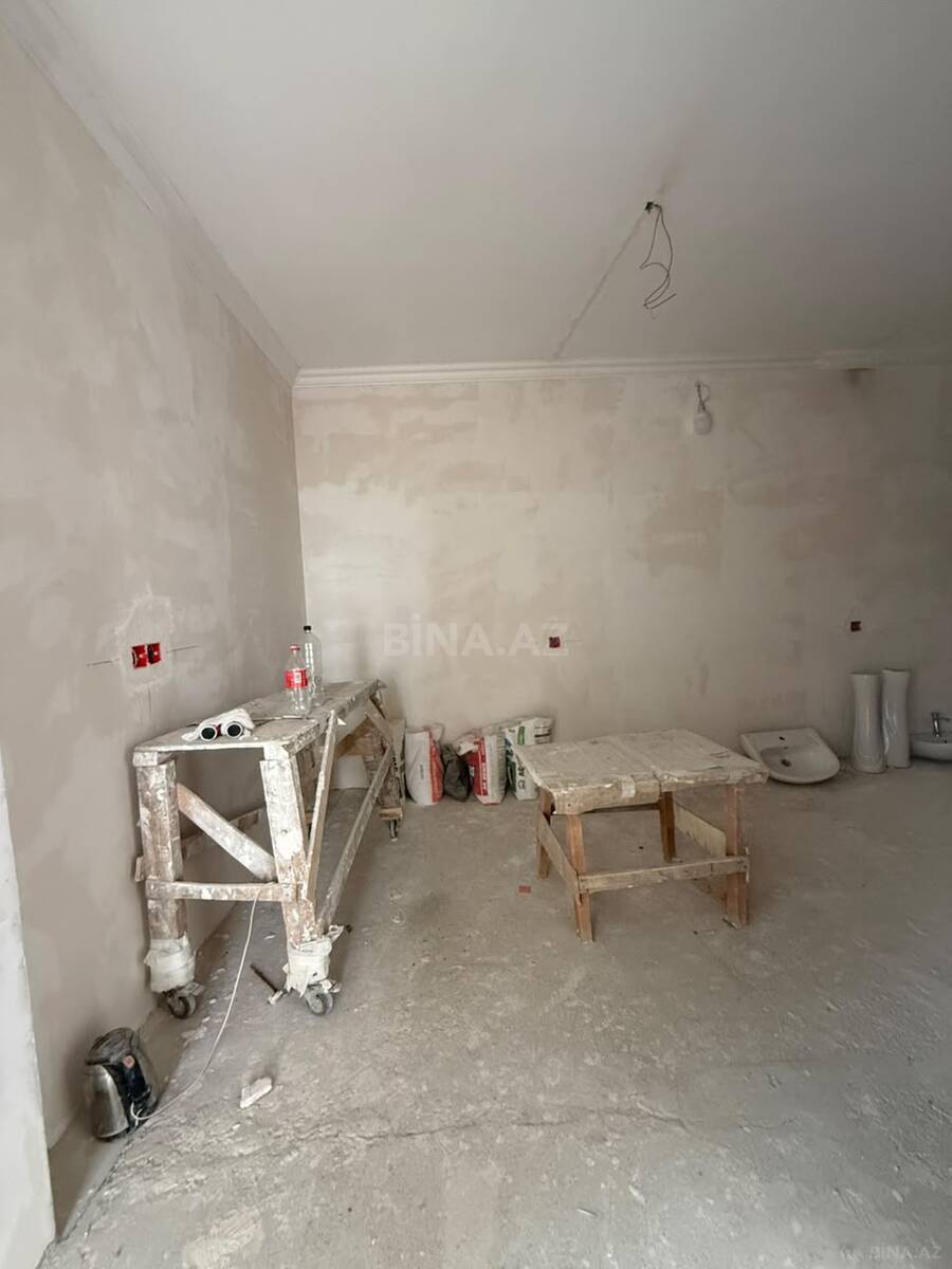3 otaqlı Yeni tikili, Xalqlar Dostluğu m., Bakı