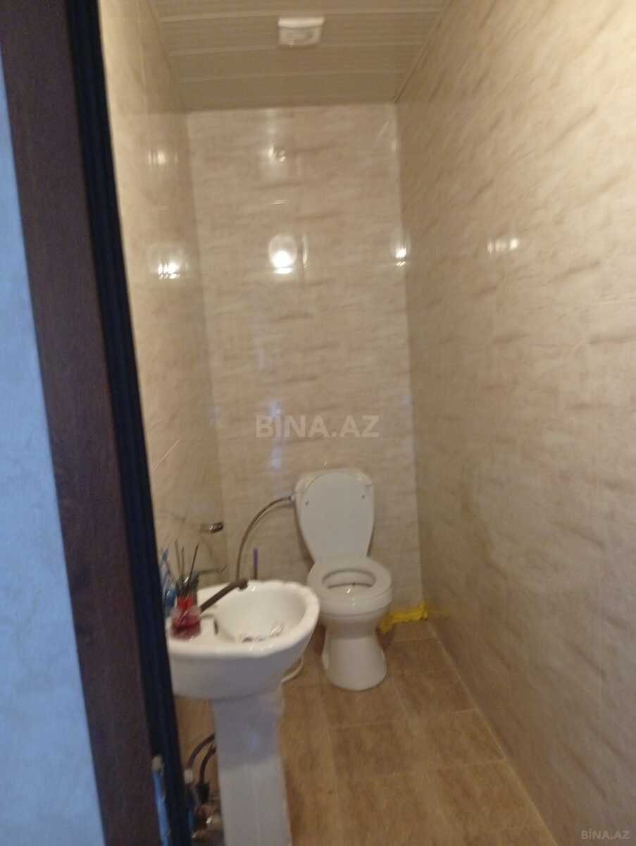 2 otaqlı Yeni tikili, İnşaatçılar m., Bakı