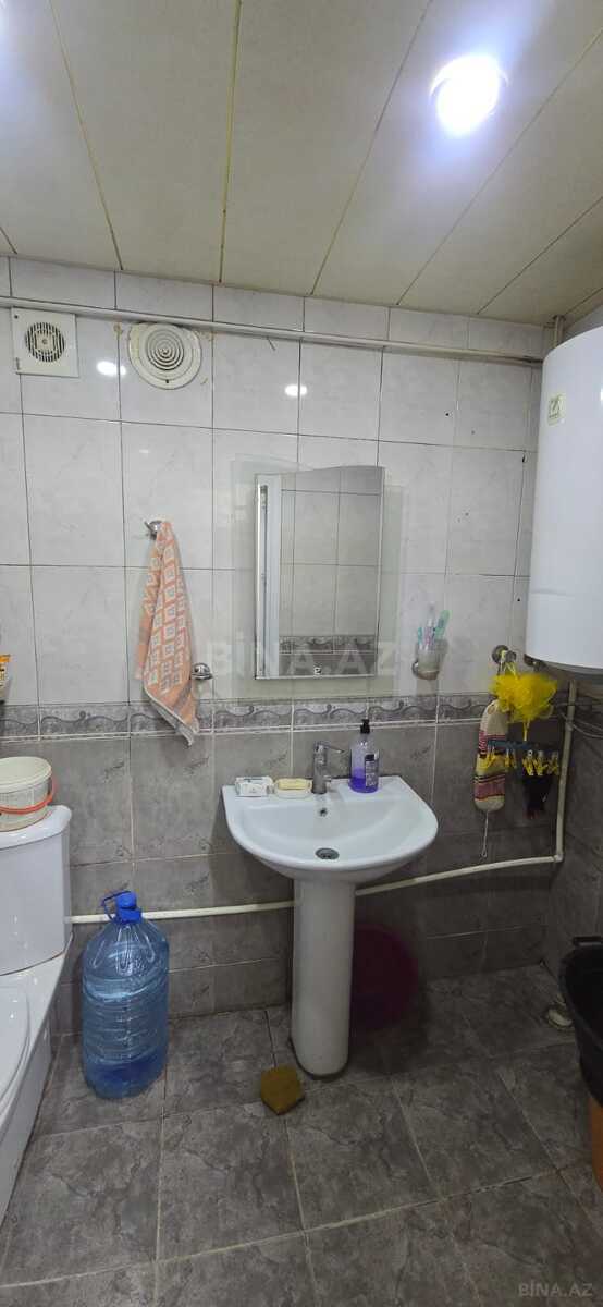 2 otaqlı Köhnə tikili, Nərimanov r., Bakı