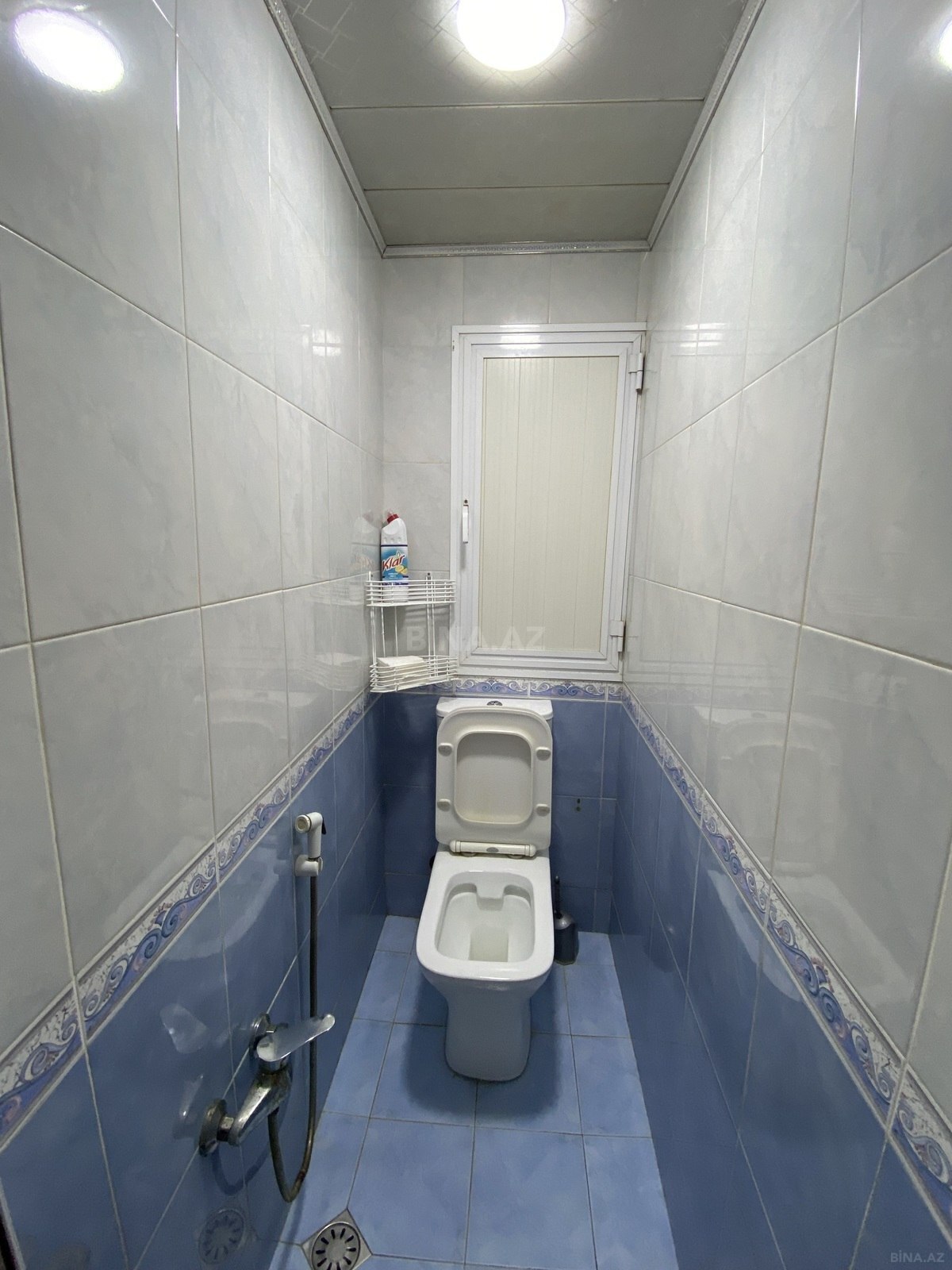 2 otaqlı Köhnə tikili, Həzi Aslanov m., Bakı