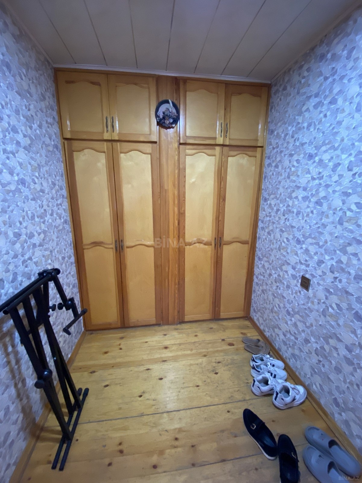 2 otaqlı Köhnə tikili, Həzi Aslanov m., Bakı