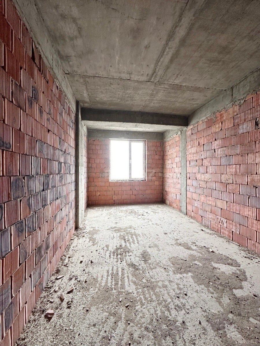 3 otaqlı Yeni tikili, Qara Qarayev m., Bakı