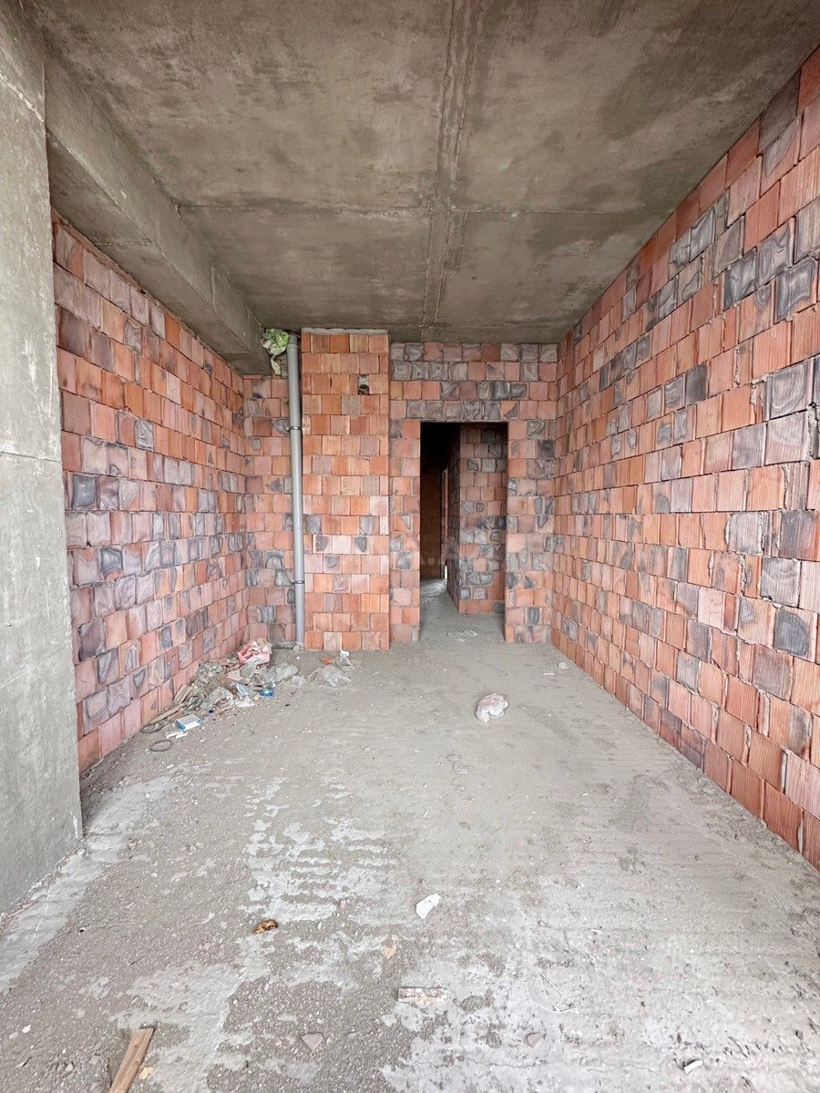3 otaqlı Yeni tikili, Qara Qarayev m., Bakı