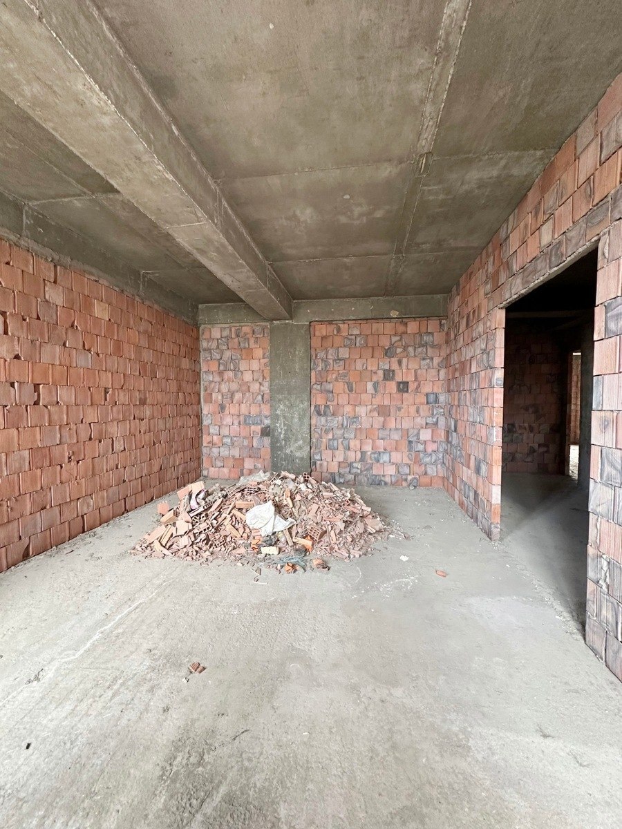 3 otaqlı Yeni tikili, Qara Qarayev m., Bakı