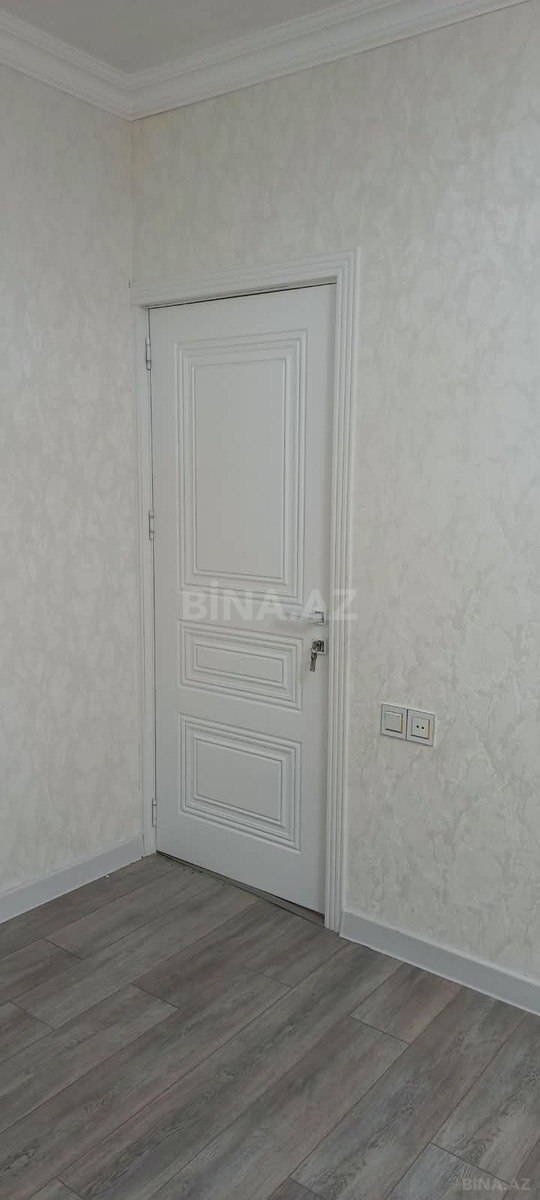 2 otaqlı Köhnə tikili, Həzi Aslanov q., Bakı