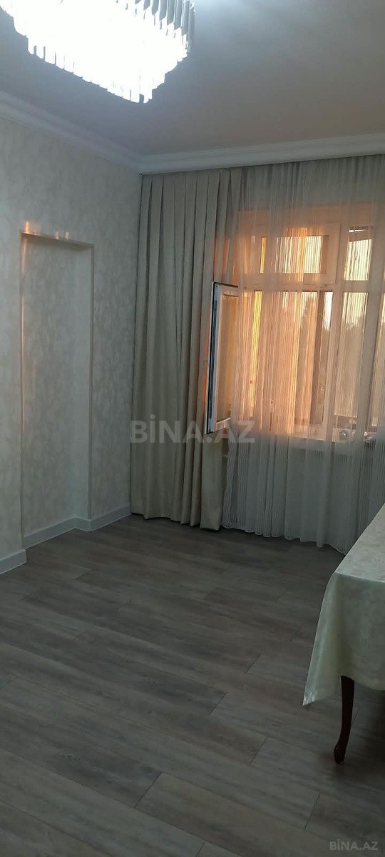 2 otaqlı Köhnə tikili, Həzi Aslanov q., Bakı