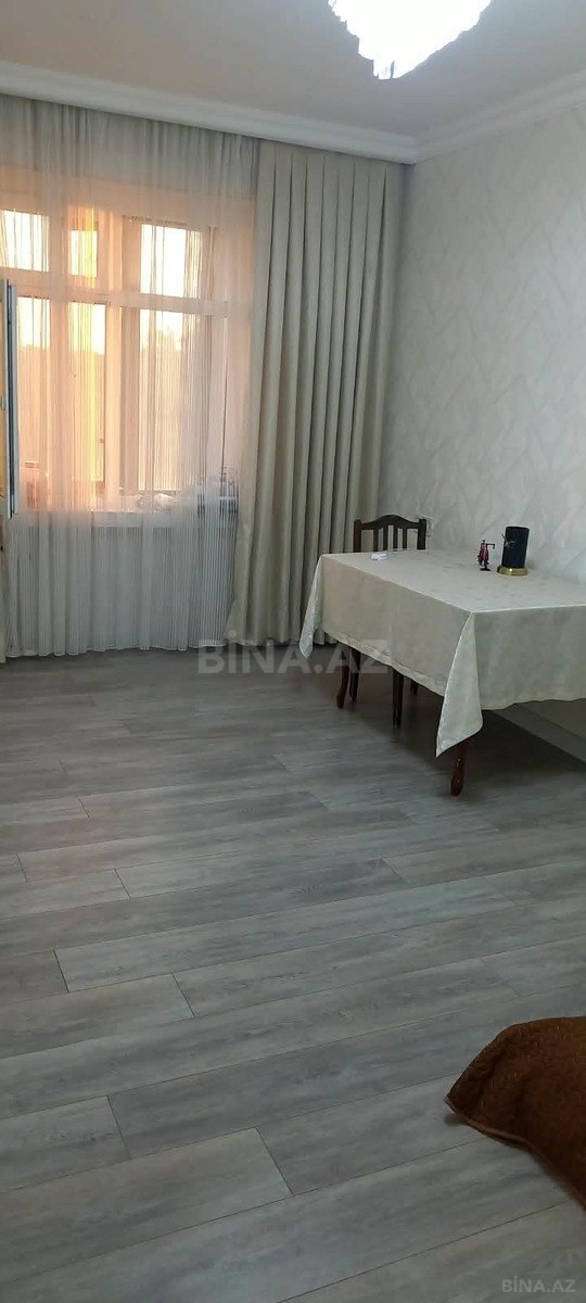 2 otaqlı Köhnə tikili, Həzi Aslanov q., Bakı