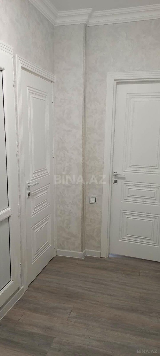 2 otaqlı Köhnə tikili, Həzi Aslanov q., Bakı