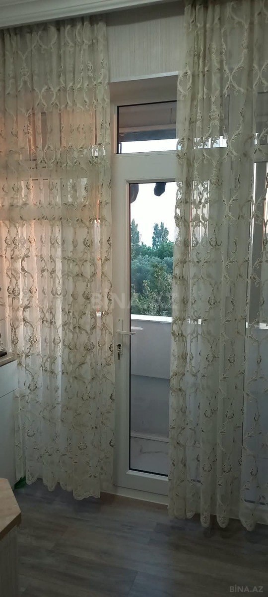 2 otaqlı Köhnə tikili, Həzi Aslanov q., Bakı