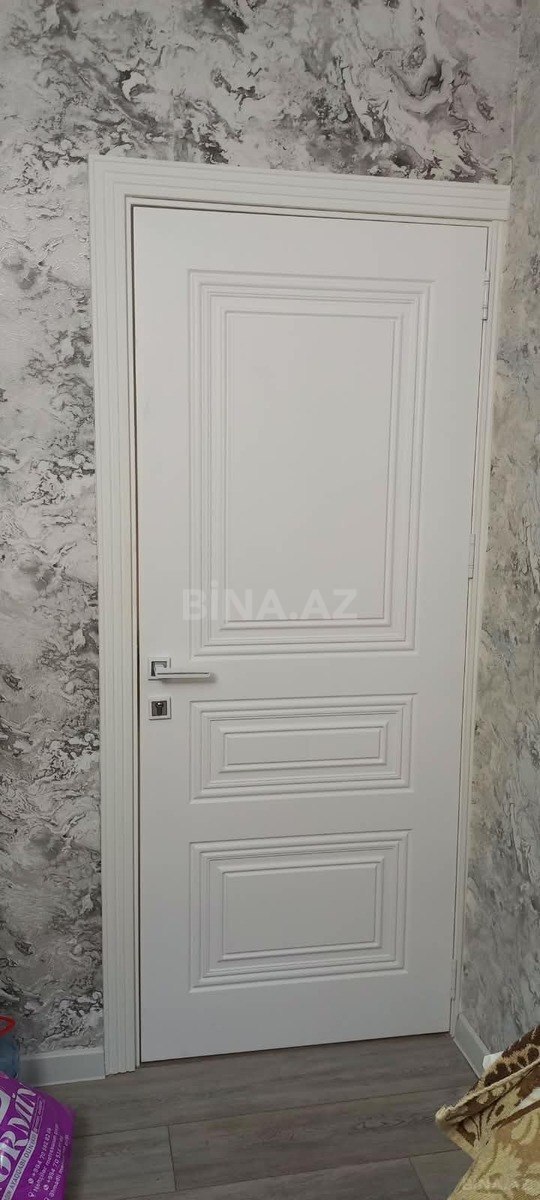 2 otaqlı Köhnə tikili, Həzi Aslanov q., Bakı