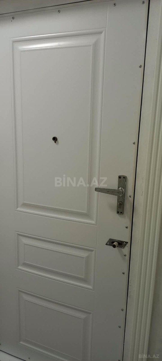 2 otaqlı Köhnə tikili, Həzi Aslanov q., Bakı
