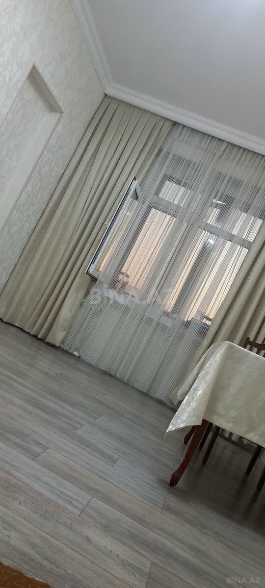 2 otaqlı Köhnə tikili, Həzi Aslanov q., Bakı