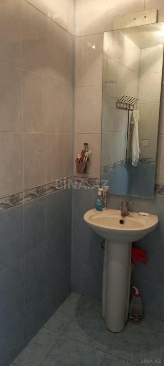 2 otaqlı Köhnə tikili, Həzi Aslanov q., Bakı