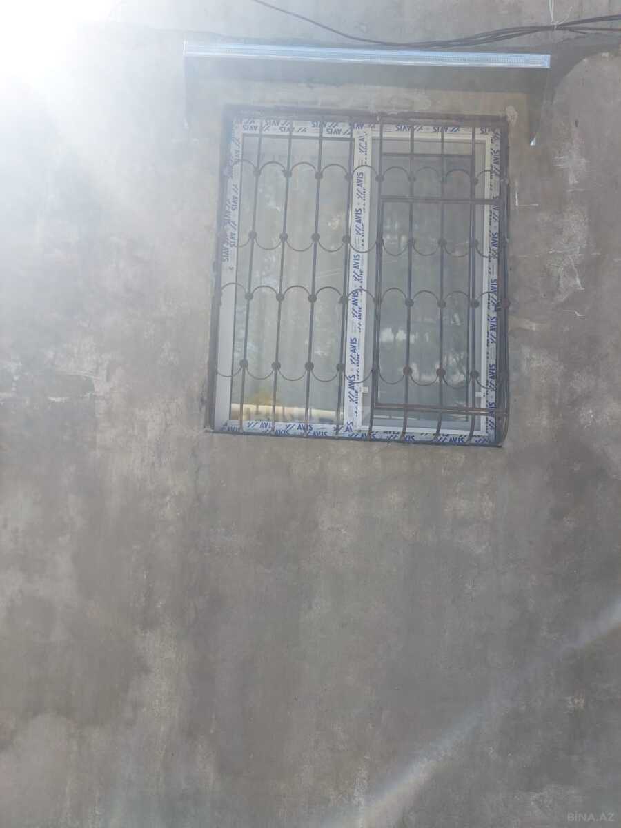 1 otaqlı Köhnə tikili, Neftçilər m., Bakı