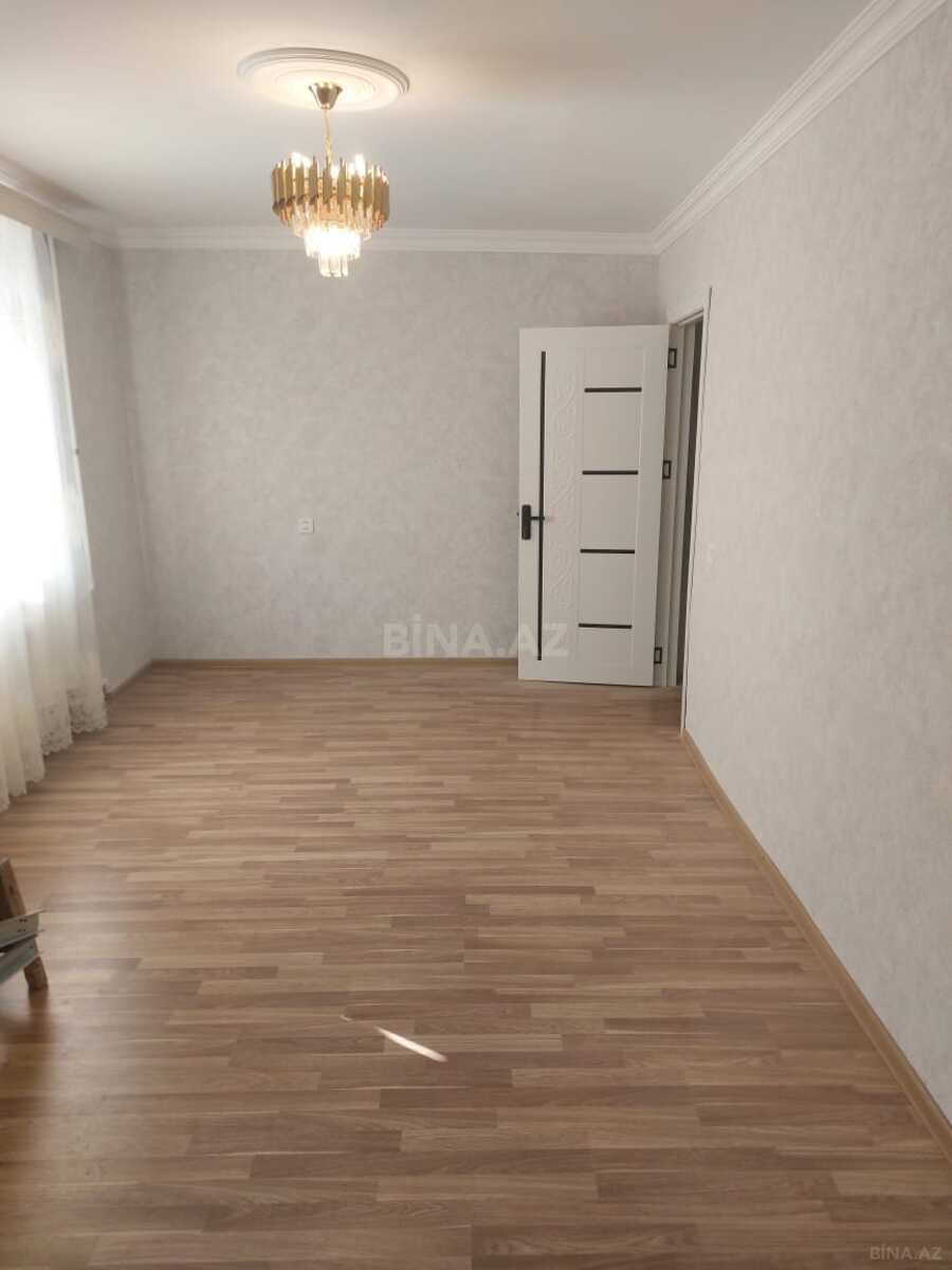 1 otaqlı Köhnə tikili, Neftçilər m., Bakı