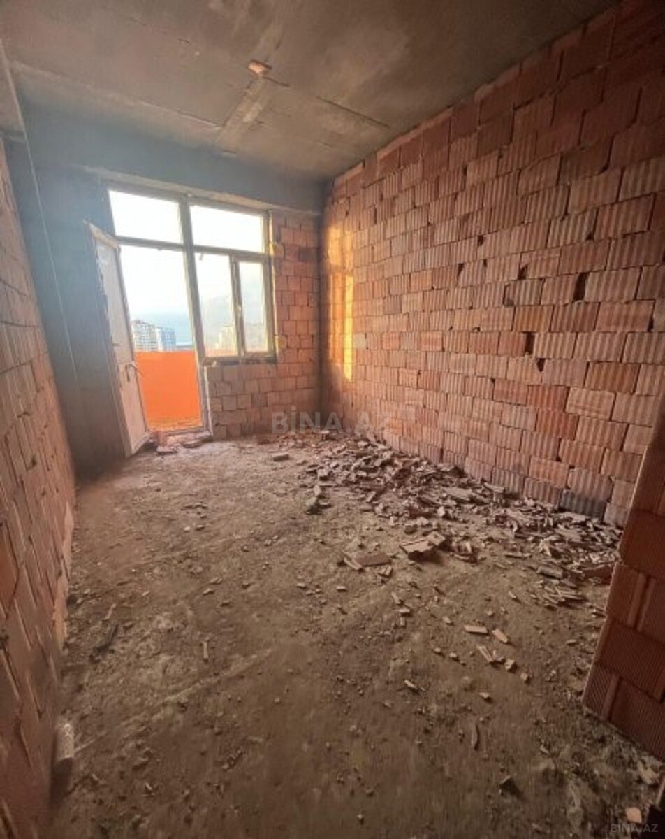 2 otaqlı Yeni tikili, Xətai r., Bakı