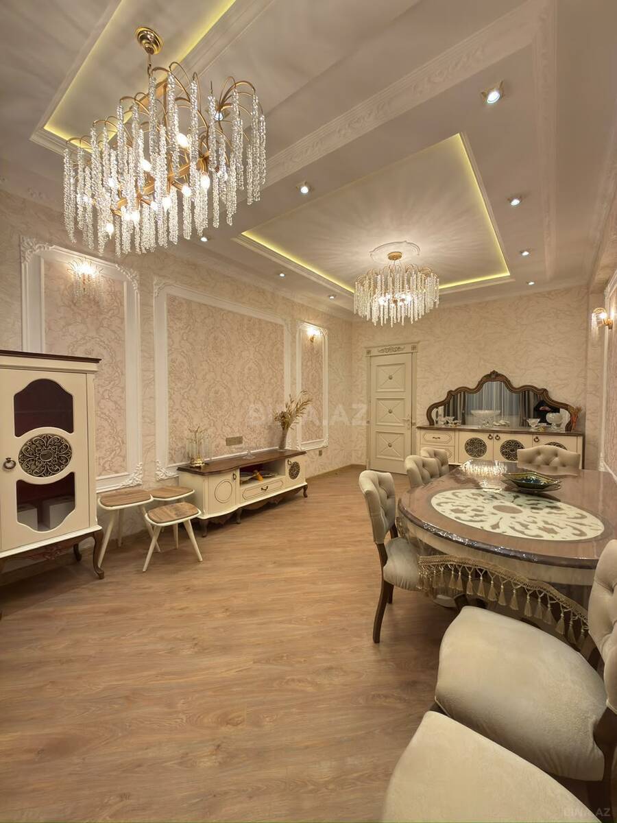 2 otaqlı Yeni tikili, Nərimanov r., Bakı