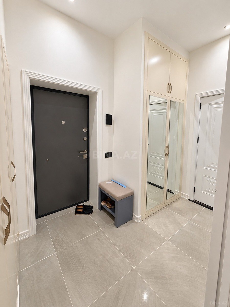 2 otaqlı Yeni tikili, 28 May m., Bakı