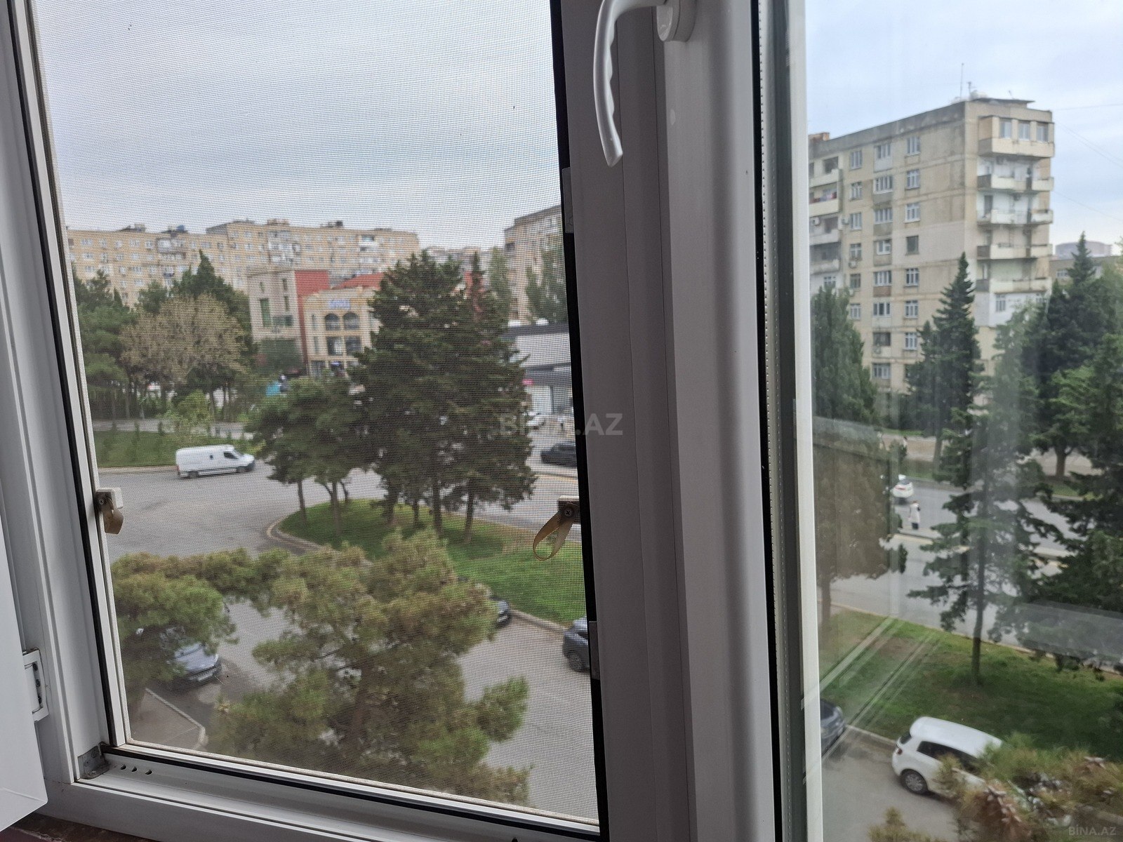 2 otaqlı Yeni tikili, Əhmədli m., Bakı