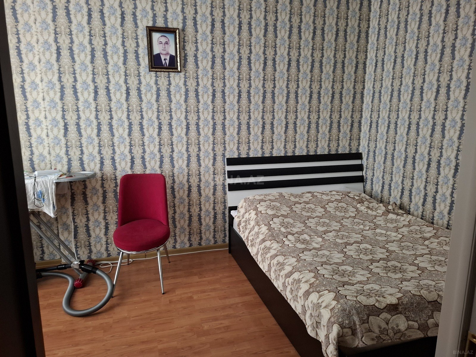 2 otaqlı Yeni tikili, Əhmədli m., Bakı