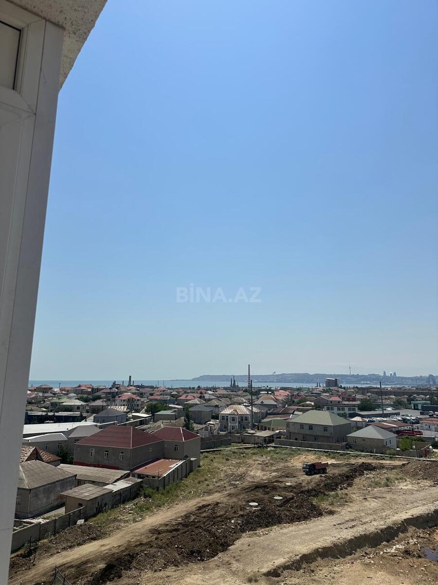 2 otaqlı Yeni tikili, Əhmədli q., Bakı