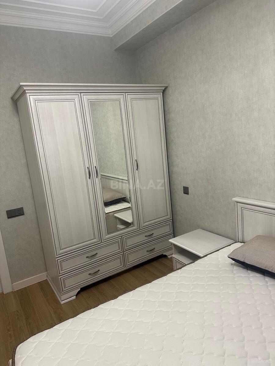 2 otaqlı Yeni tikili, Əhmədli q., Bakı