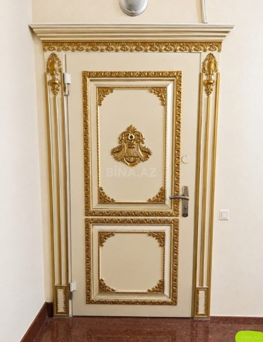 2 otaqlı Yeni tikili, Nizami r., Bakı