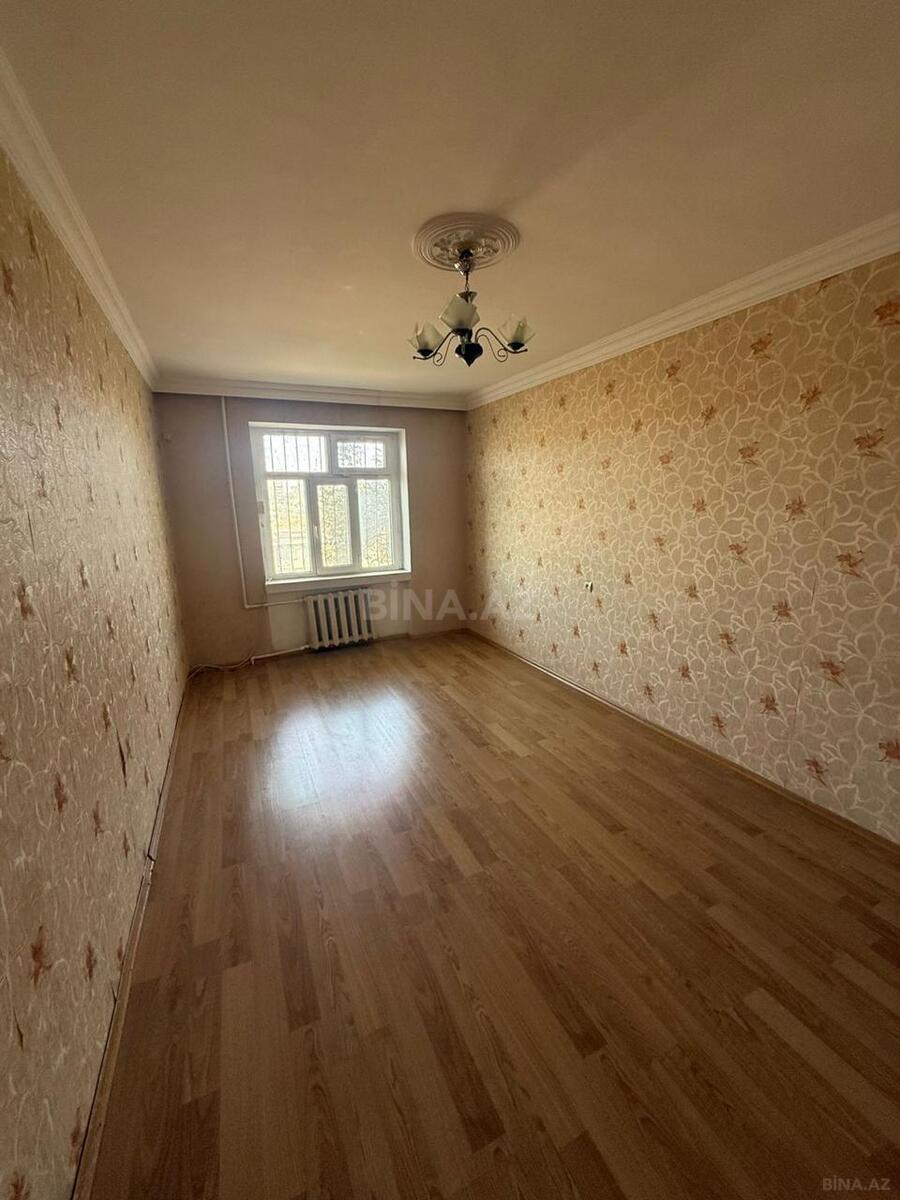 2 otaqlı Köhnə tikili, Yeni Günəşli q., Bakı