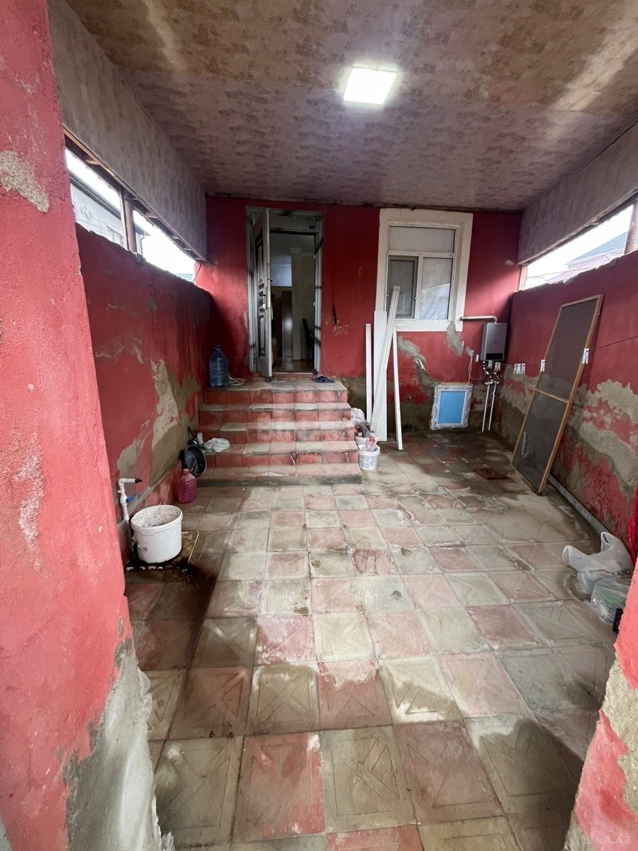 2 otaqlı Həyət evi/Bağ evi, Binə q., Bakı