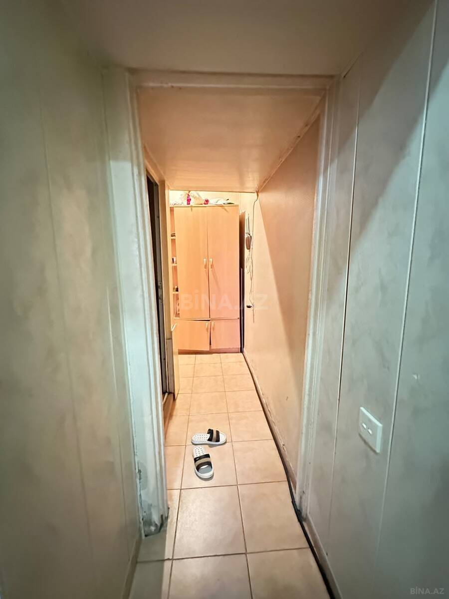 2 otaqlı Yeni tikili, İnşaatçılar m., Bakı