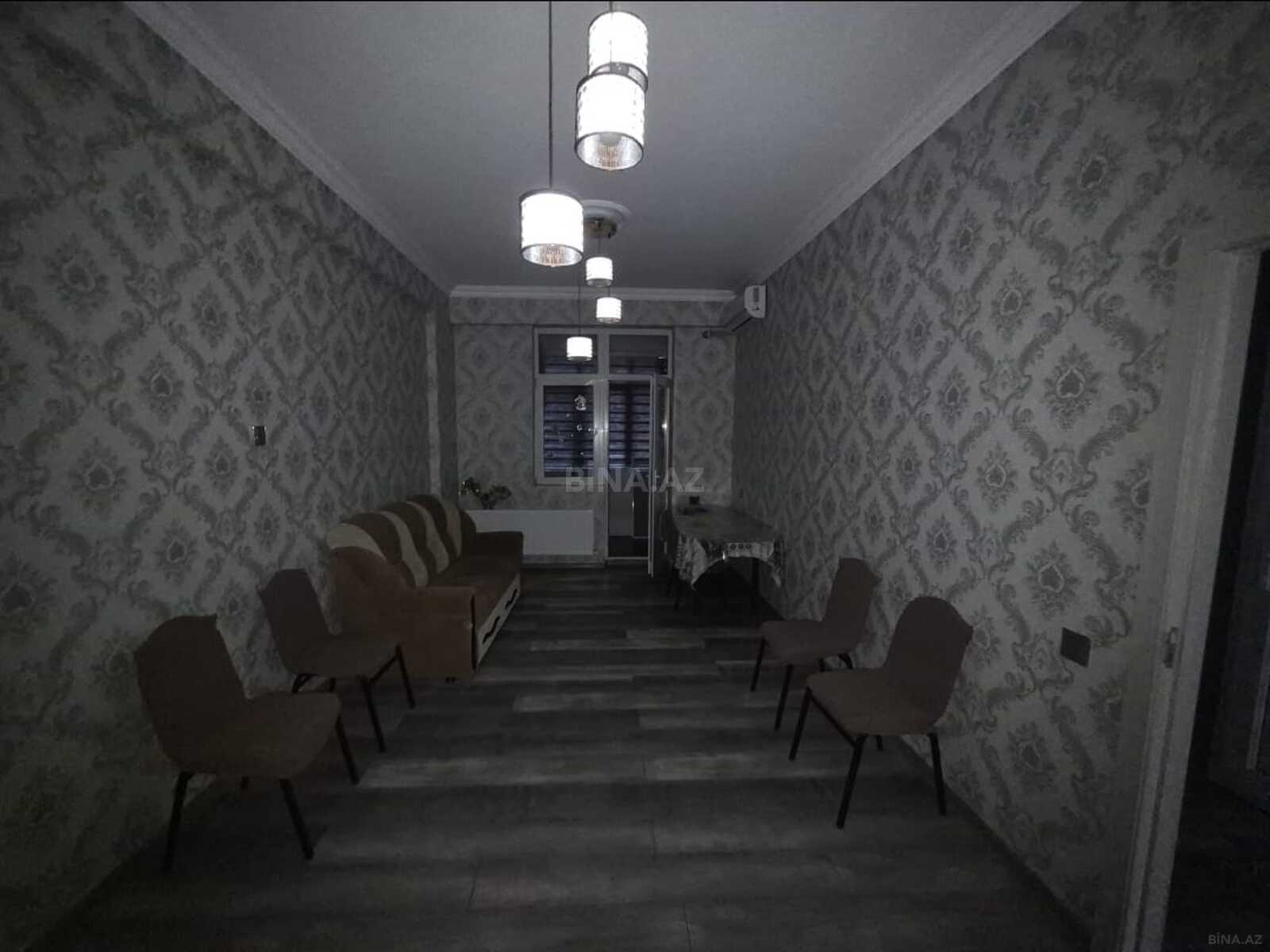 2 otaqlı Yeni tikili, Abşeron r., Xırdalan