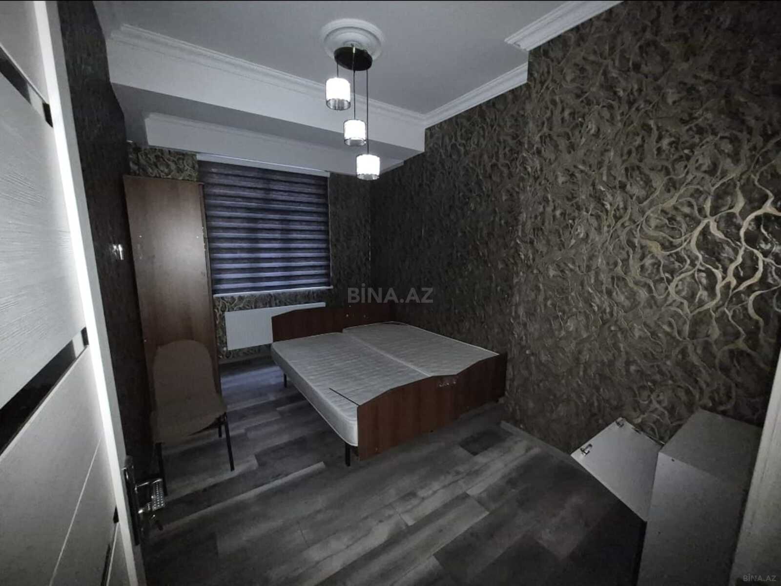 2 otaqlı Yeni tikili, Abşeron r., Xırdalan