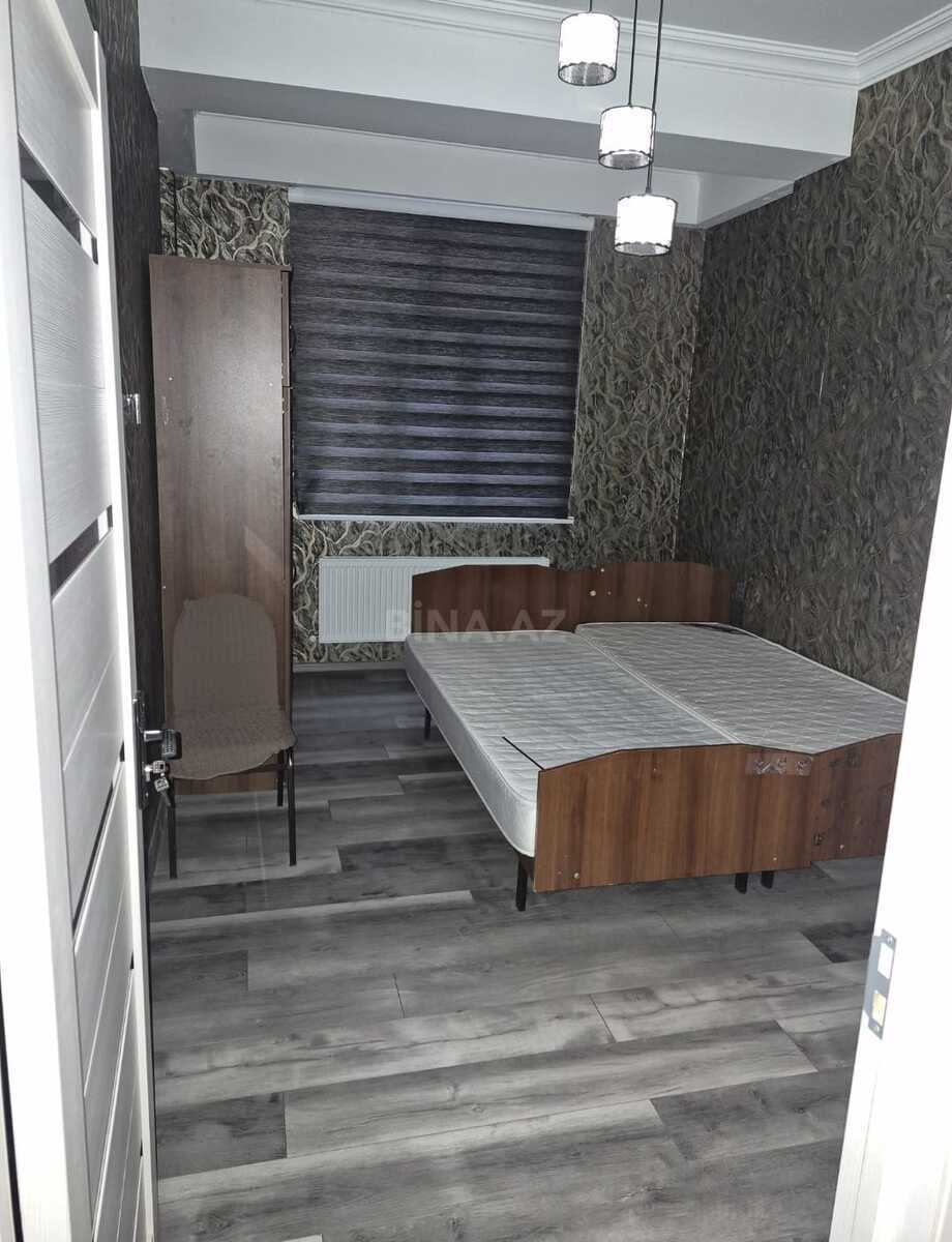 2 otaqlı Yeni tikili, Abşeron r., Xırdalan