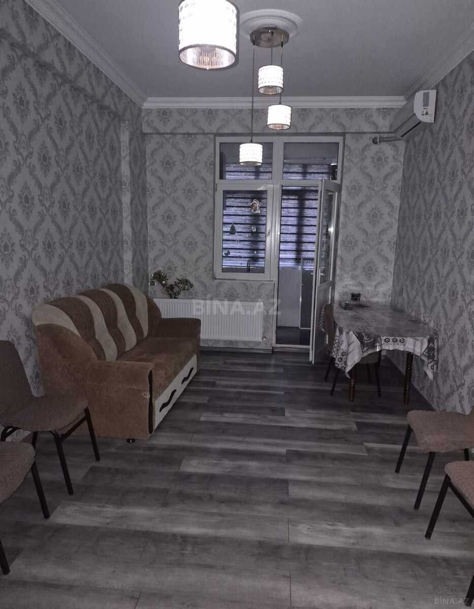 2 otaqlı Yeni tikili, Abşeron r., Xırdalan
