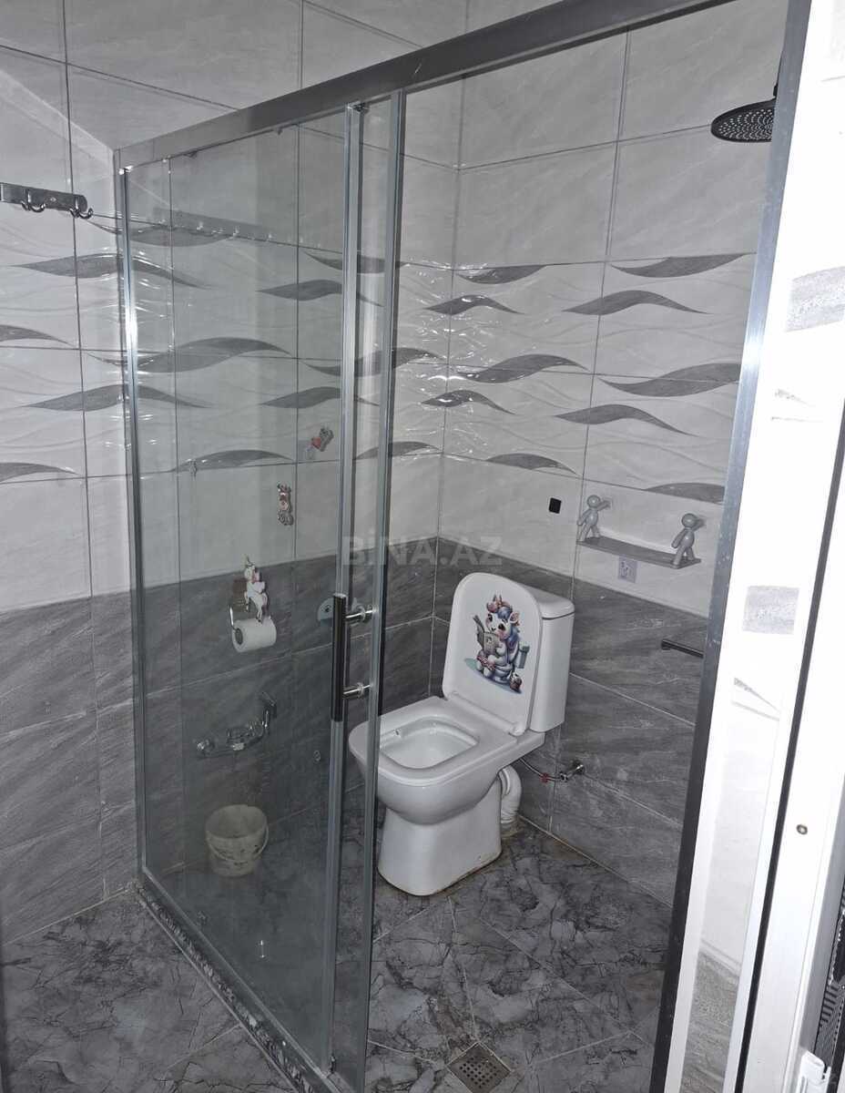 2 otaqlı Yeni tikili, Abşeron r., Xırdalan