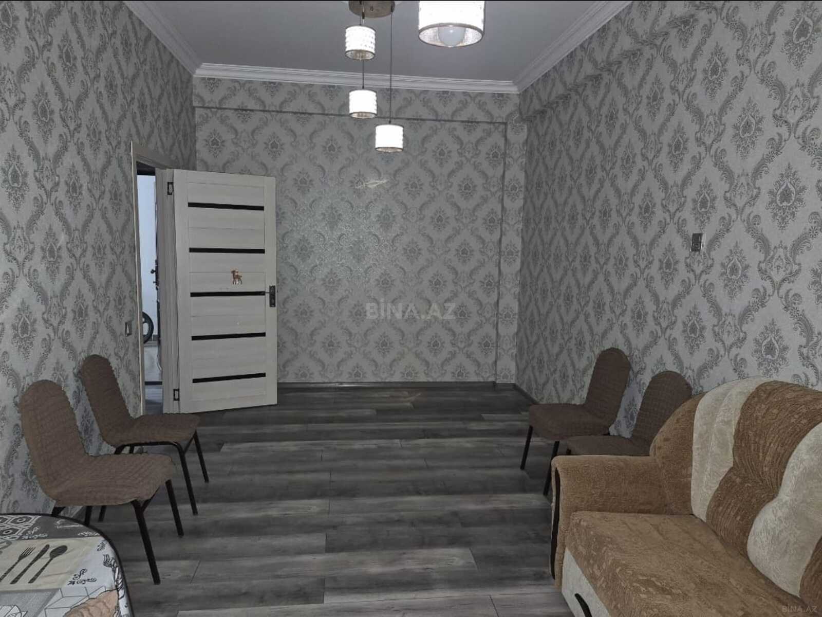 2 otaqlı Yeni tikili, Abşeron r., Xırdalan