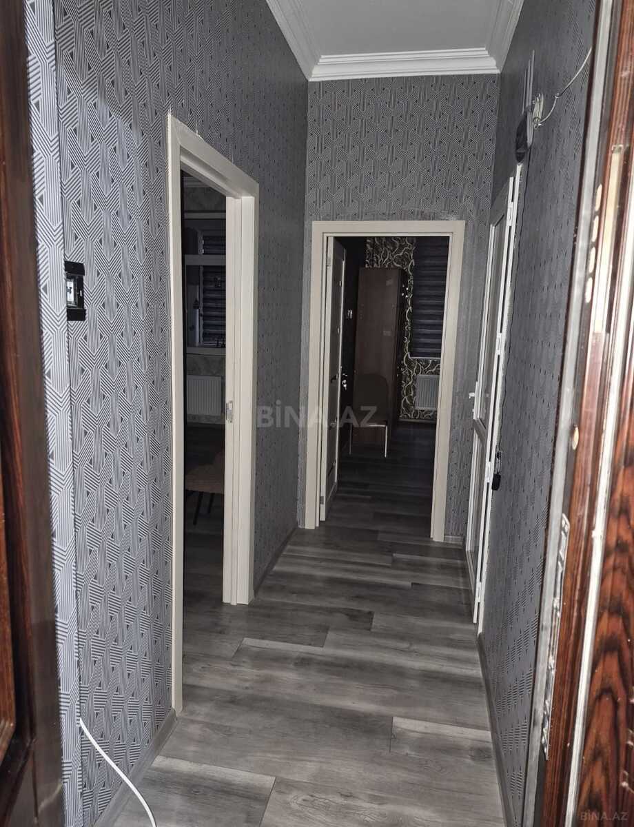 2 otaqlı Yeni tikili, Abşeron r., Xırdalan