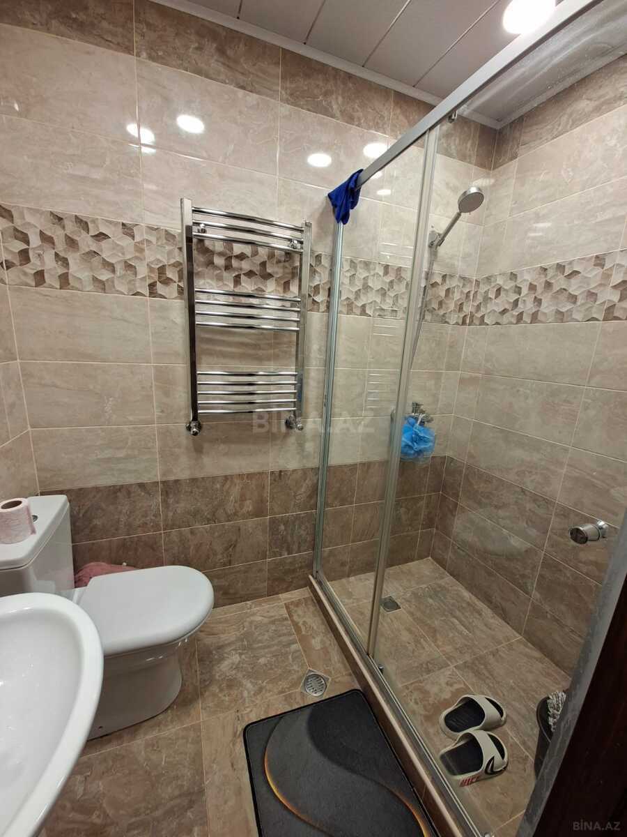 2 otaqlı Yeni tikili, Xırdalan