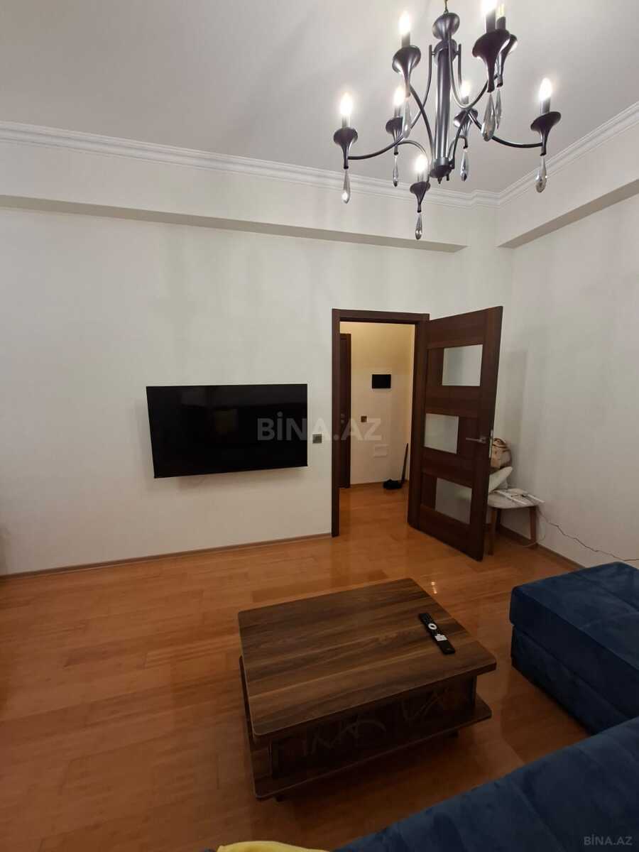 2 otaqlı Yeni tikili, Xırdalan