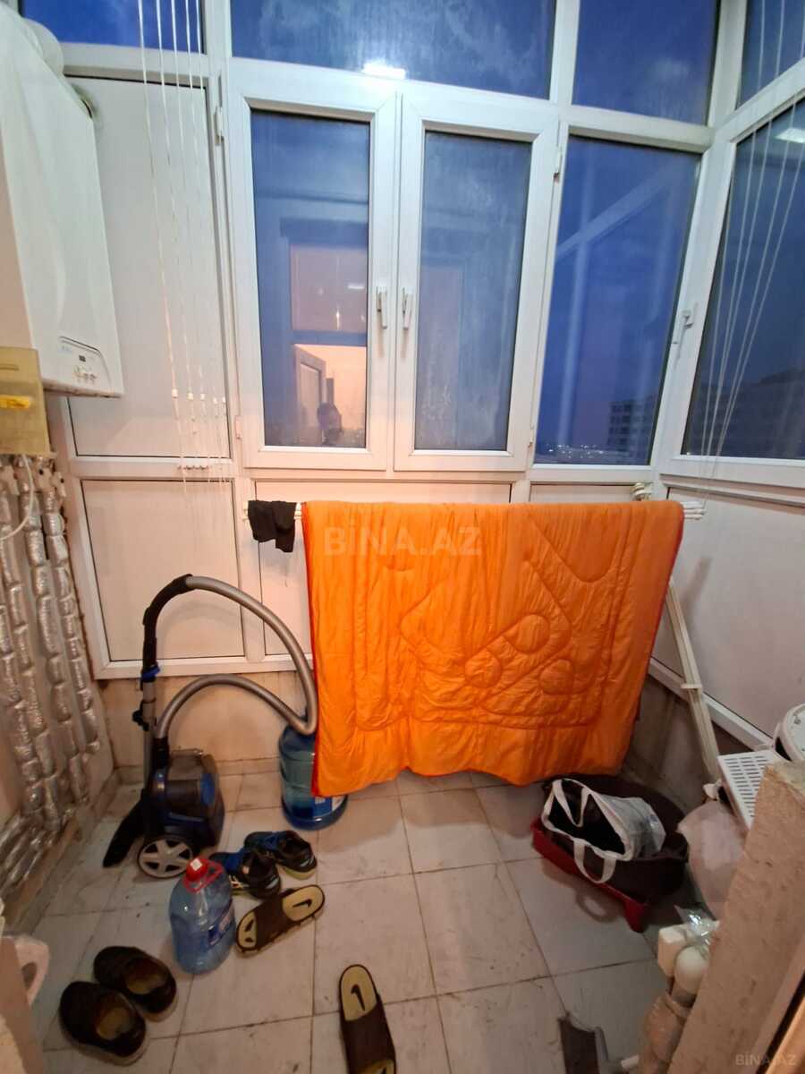 2 otaqlı Yeni tikili, Xırdalan