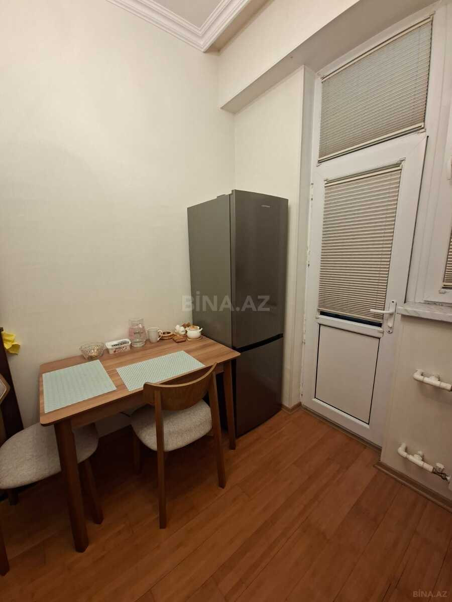 2 otaqlı Yeni tikili, Xırdalan