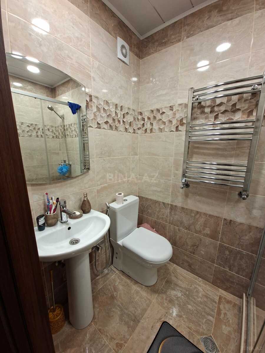2 otaqlı Yeni tikili, Xırdalan