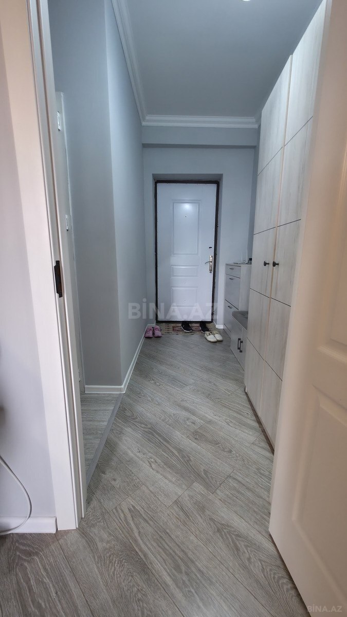 1 otaqlı Yeni tikili, Neftçilər m., Bakı