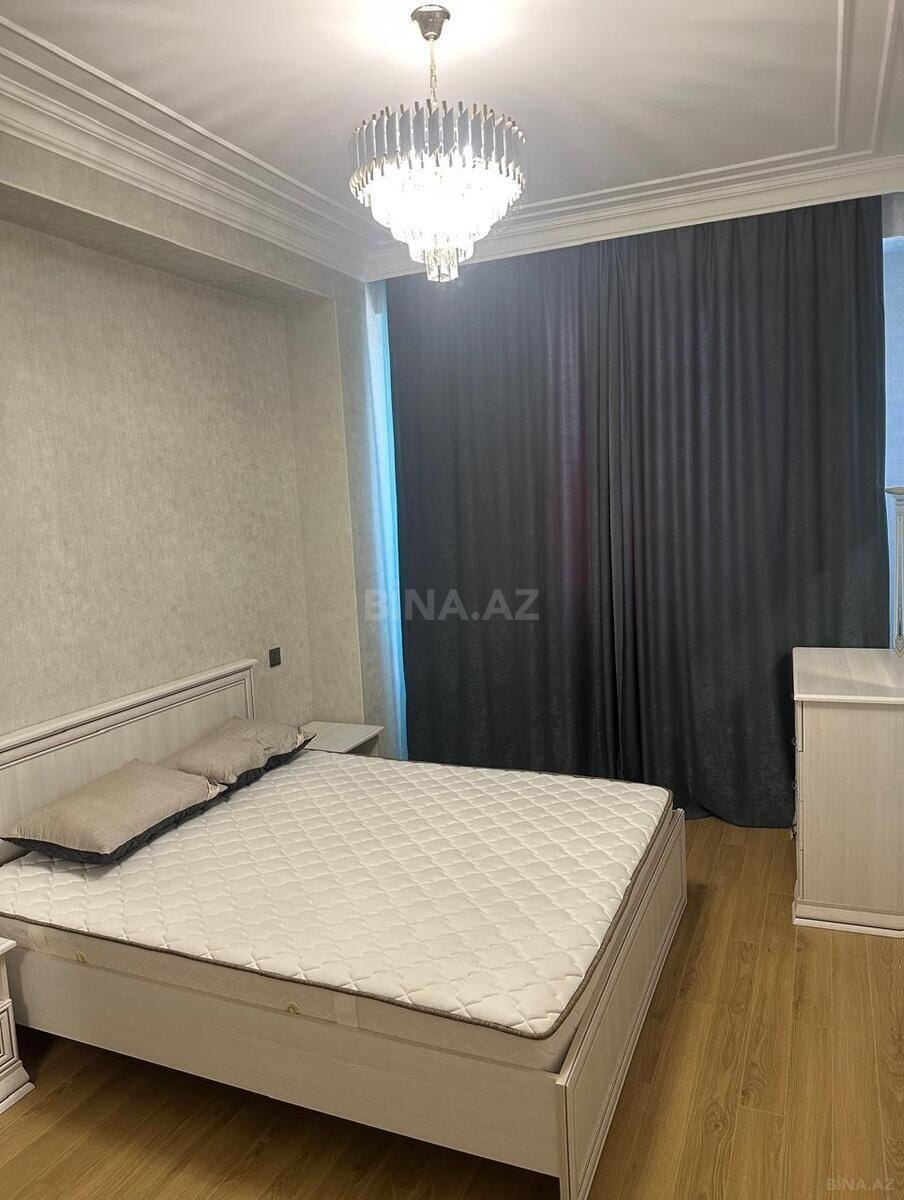 2 otaqlı Yeni tikili, Əhmədli q., Bakı