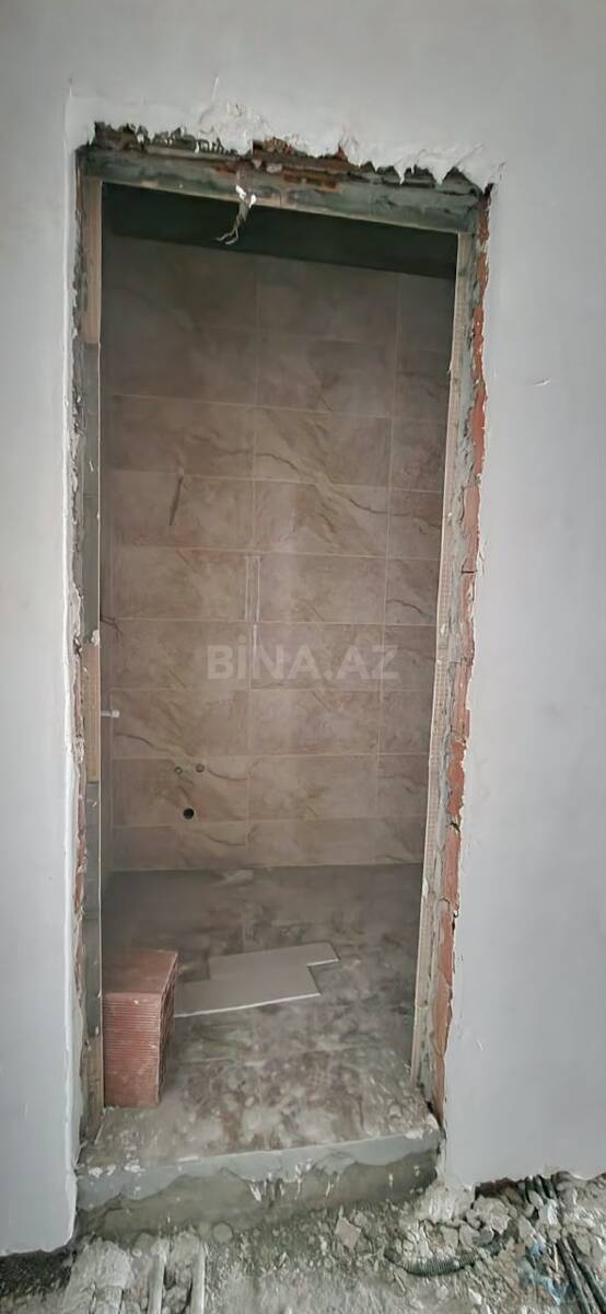 2 otaqlı Yeni tikili, Nəriman Nərimanov m., Bakı