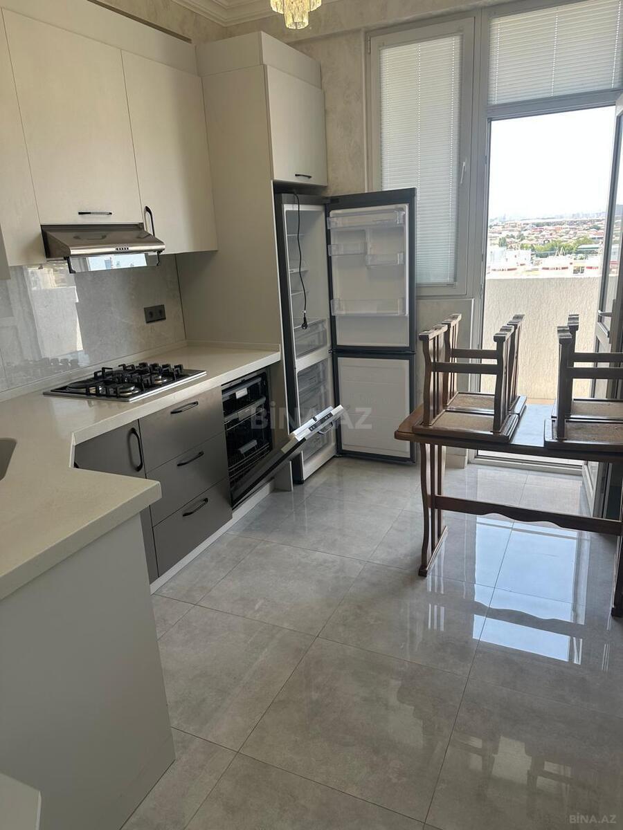 2 otaqlı Yeni tikili, Əhmədli m., Bakı