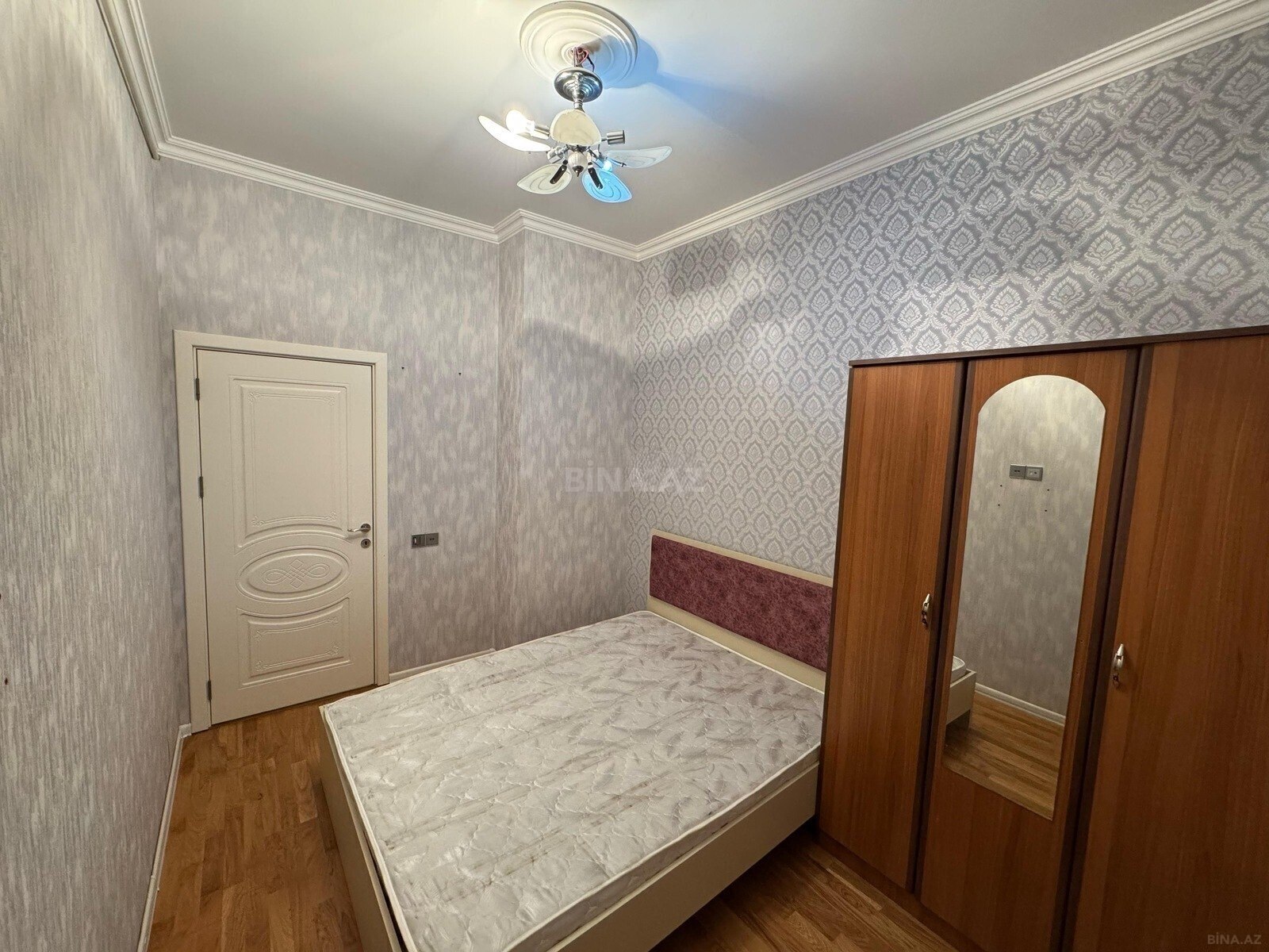 2 otaqlı Yeni tikili, Yeni Günəşli q., Bakı