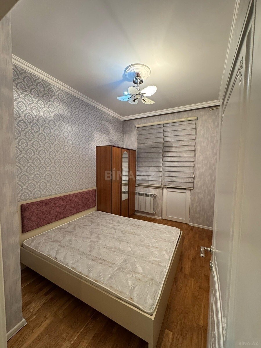 2 otaqlı Yeni tikili, Yeni Günəşli q., Bakı
