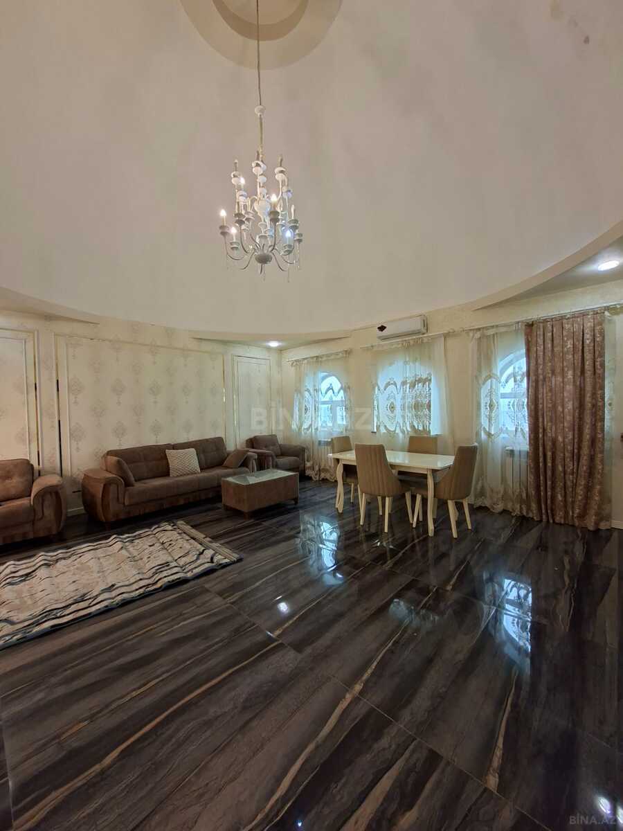 2 otaqlı Yeni tikili, Nəriman Nərimanov m., Bakı